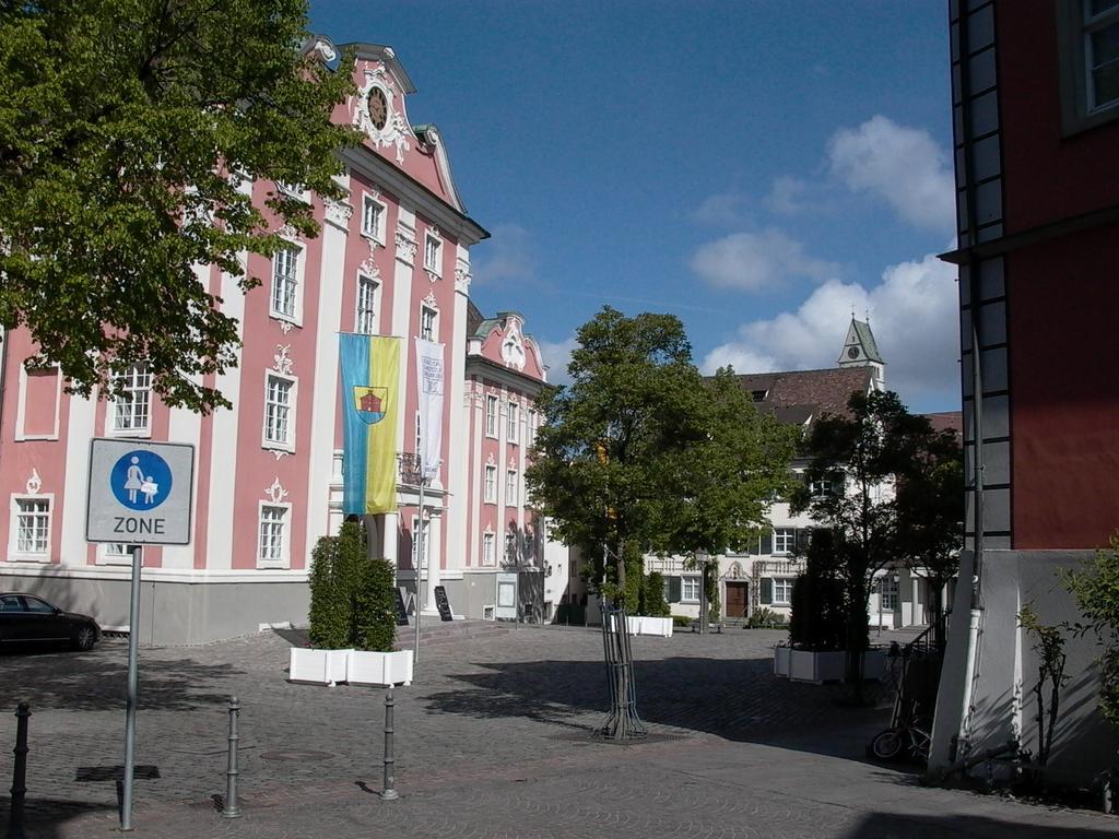 Studio Am Neuen Schloss メーアスブルク エクステリア 写真
