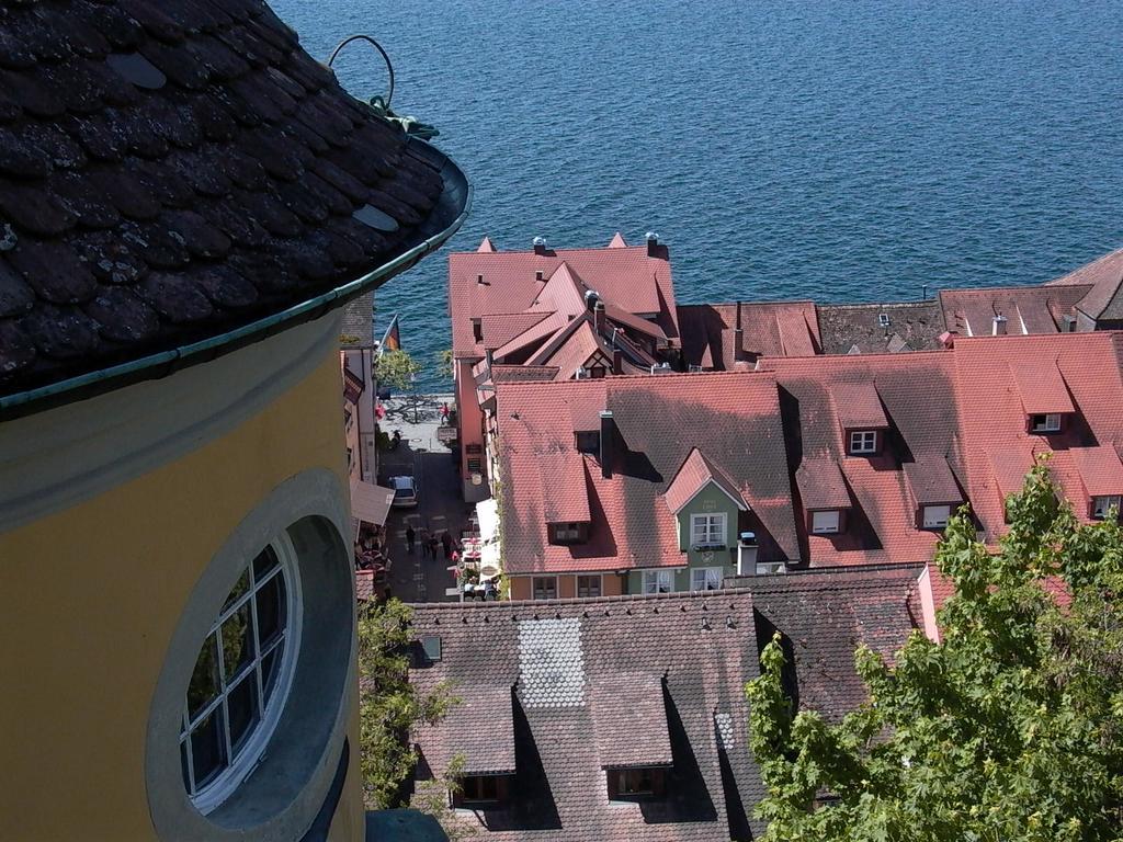 Studio Am Neuen Schloss メーアスブルク エクステリア 写真